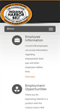 Mobile Screenshot of ihbrr.com